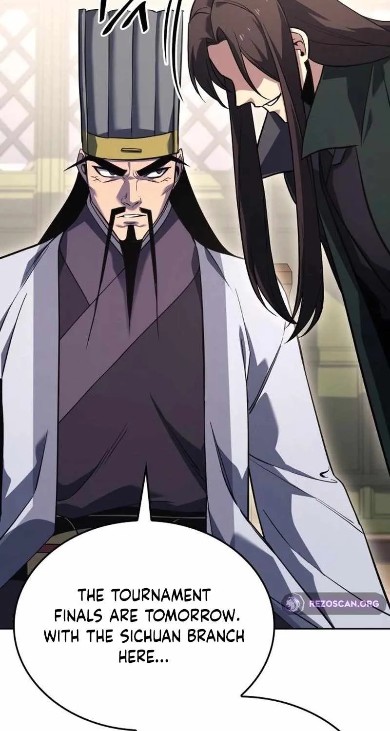 I Reincarnated As The Crazed Heir Chapter 157 page 157 - 