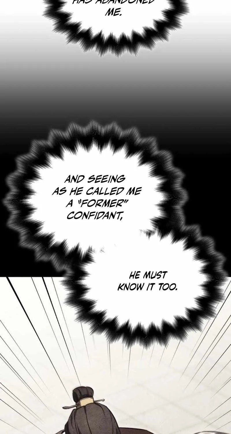 I Reincarnated As The Crazed Heir Chapter 157 page 19 - 