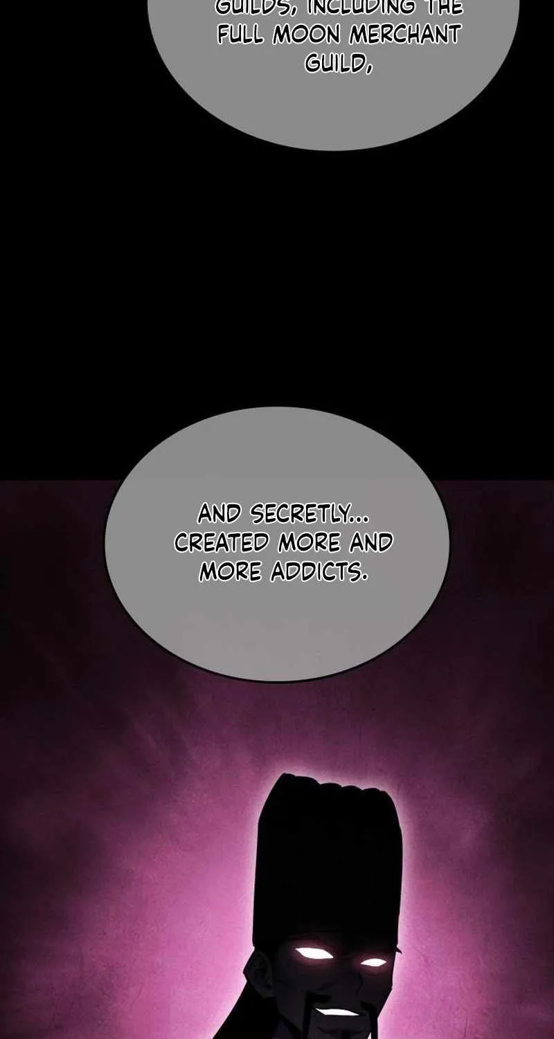 I Reincarnated As The Crazed Heir Chapter 157 page 36 - 