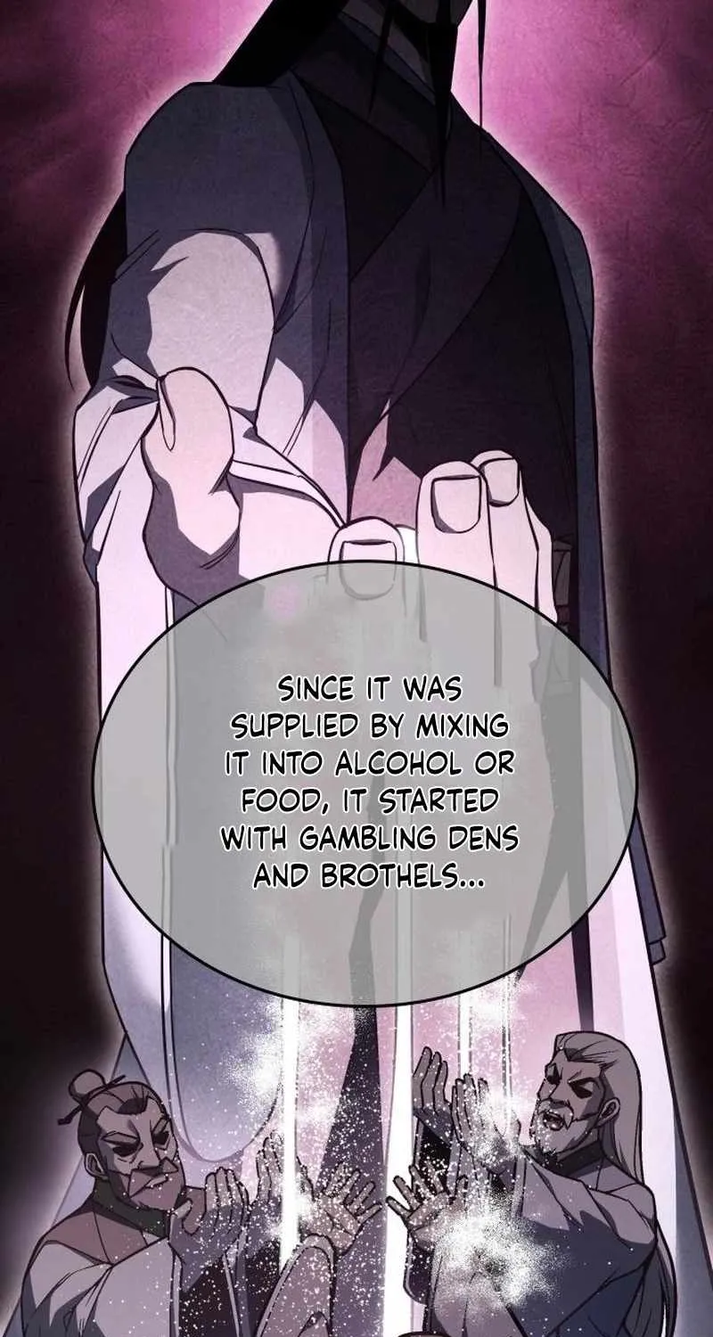 I Reincarnated As The Crazed Heir Chapter 157 page 37 - 