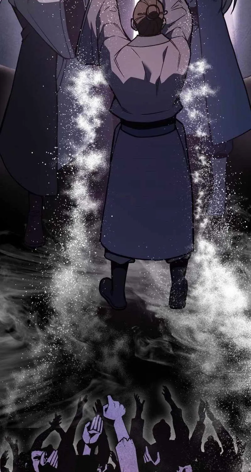 I Reincarnated As The Crazed Heir Chapter 157 page 38 - 
