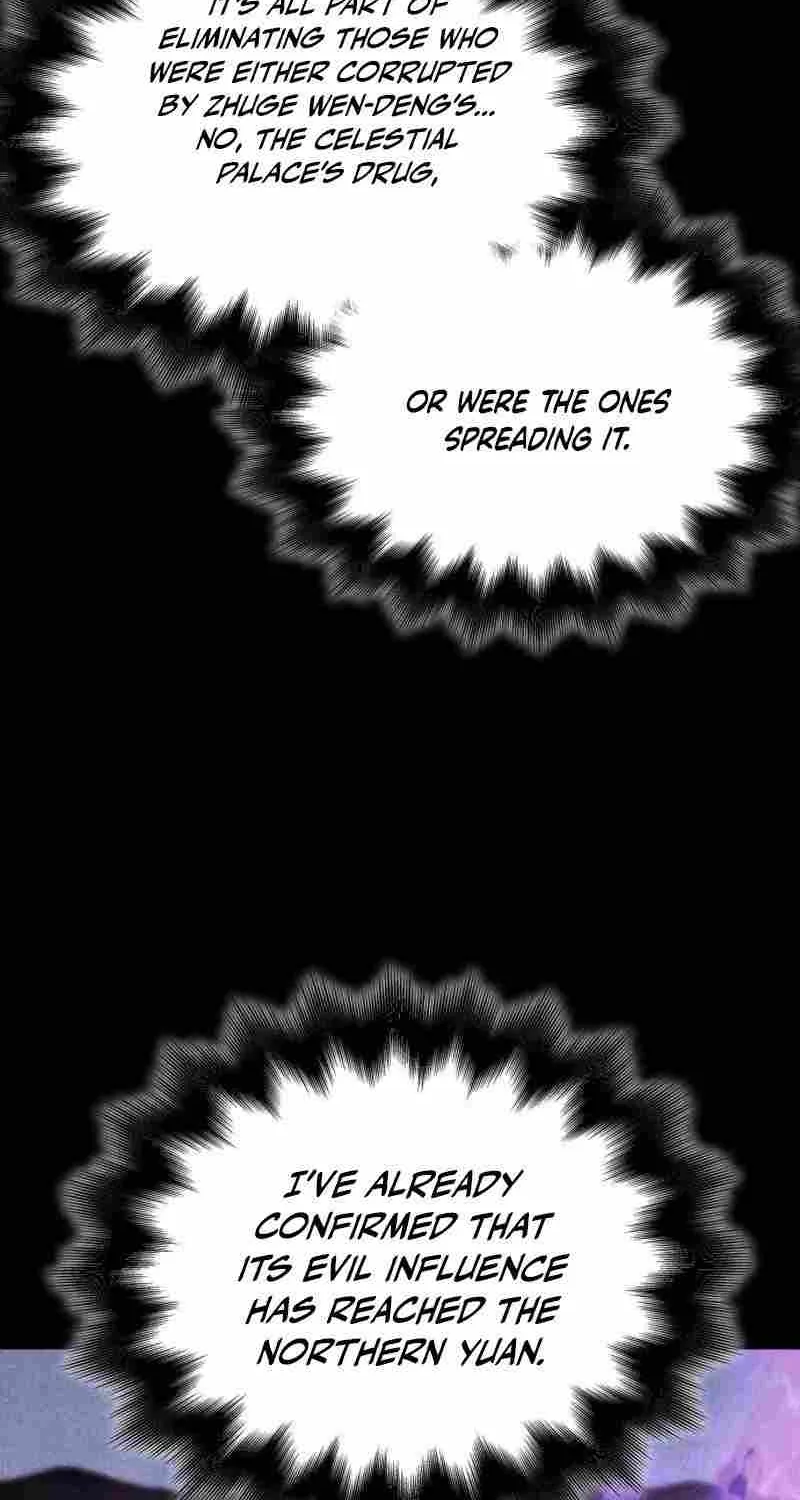 I Reincarnated As The Crazed Heir Chapter 157 page 44 - 