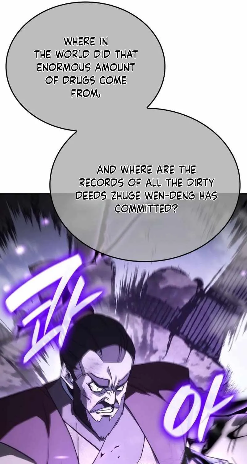 I Reincarnated As The Crazed Heir Chapter 157 page 60 - 