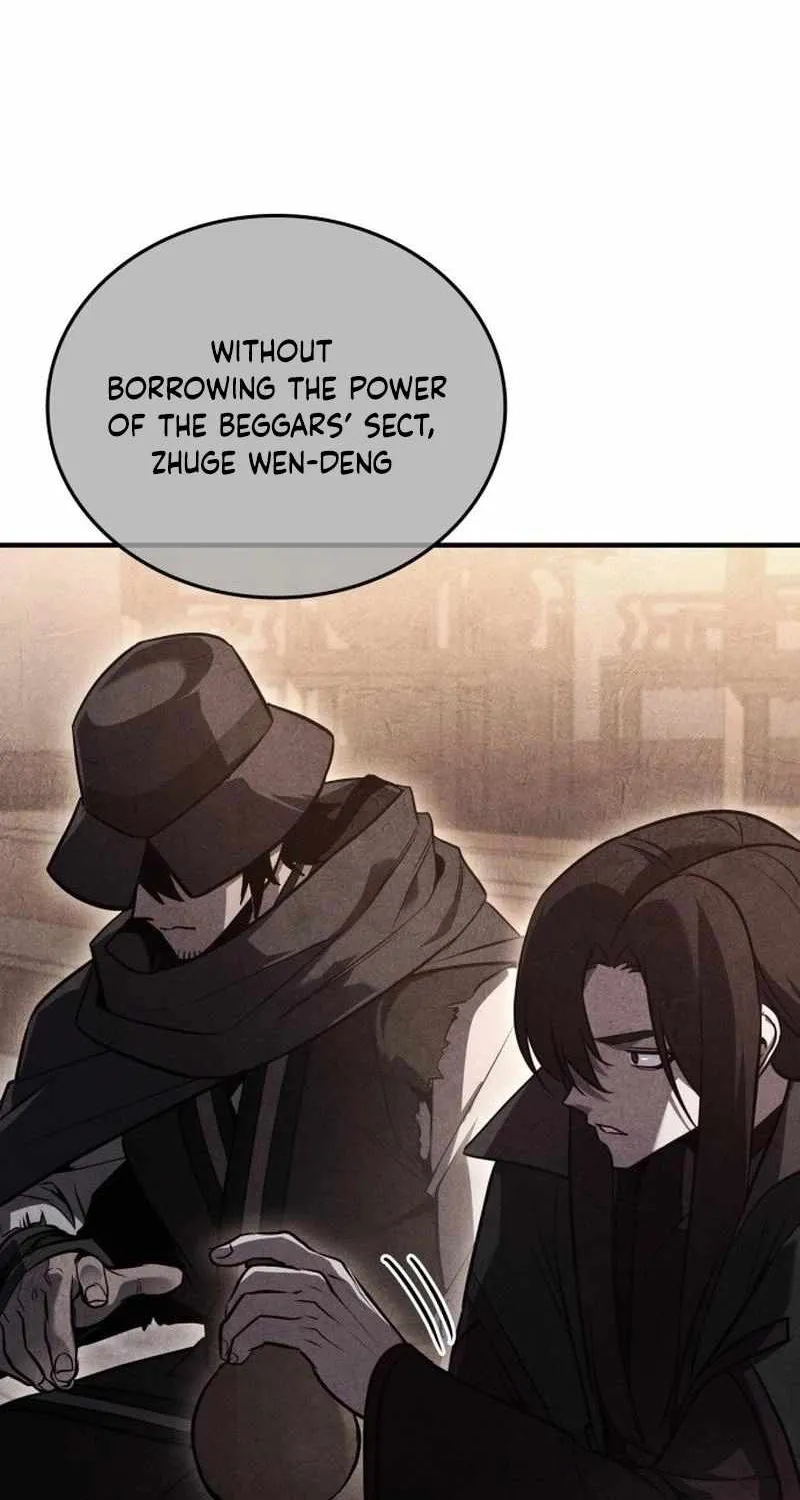 I Reincarnated As The Crazed Heir Chapter 157 page 65 - 