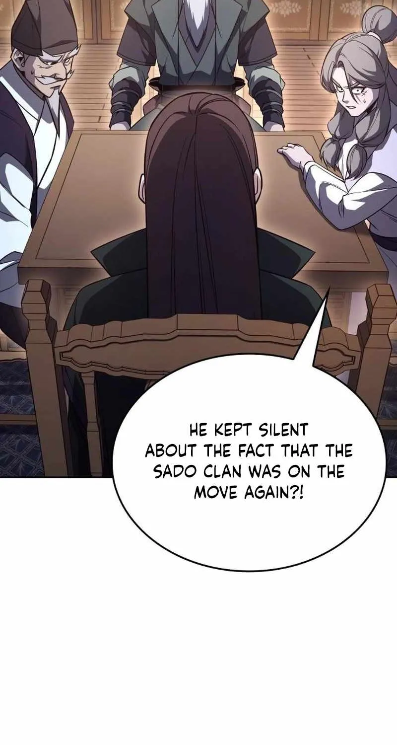I Reincarnated As The Crazed Heir Chapter 157 page 83 - 