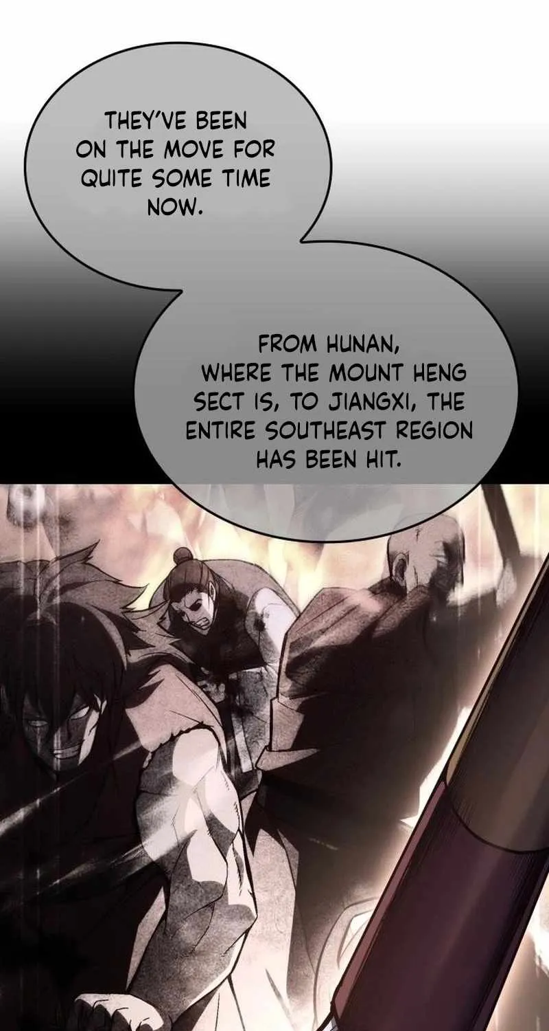 I Reincarnated As The Crazed Heir Chapter 157 page 84 - 