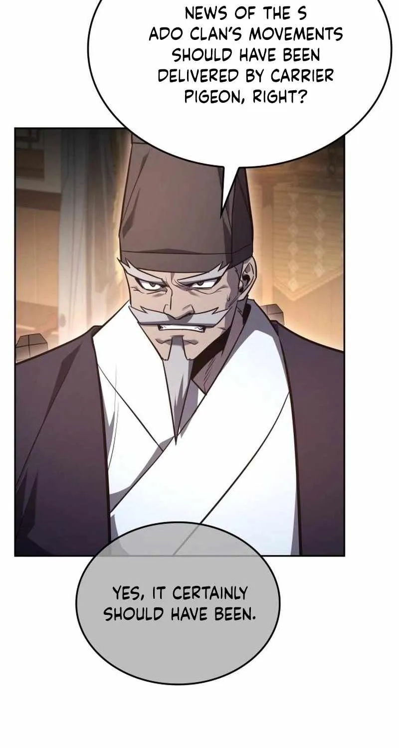 I Reincarnated As The Crazed Heir Chapter 157 page 94 - 