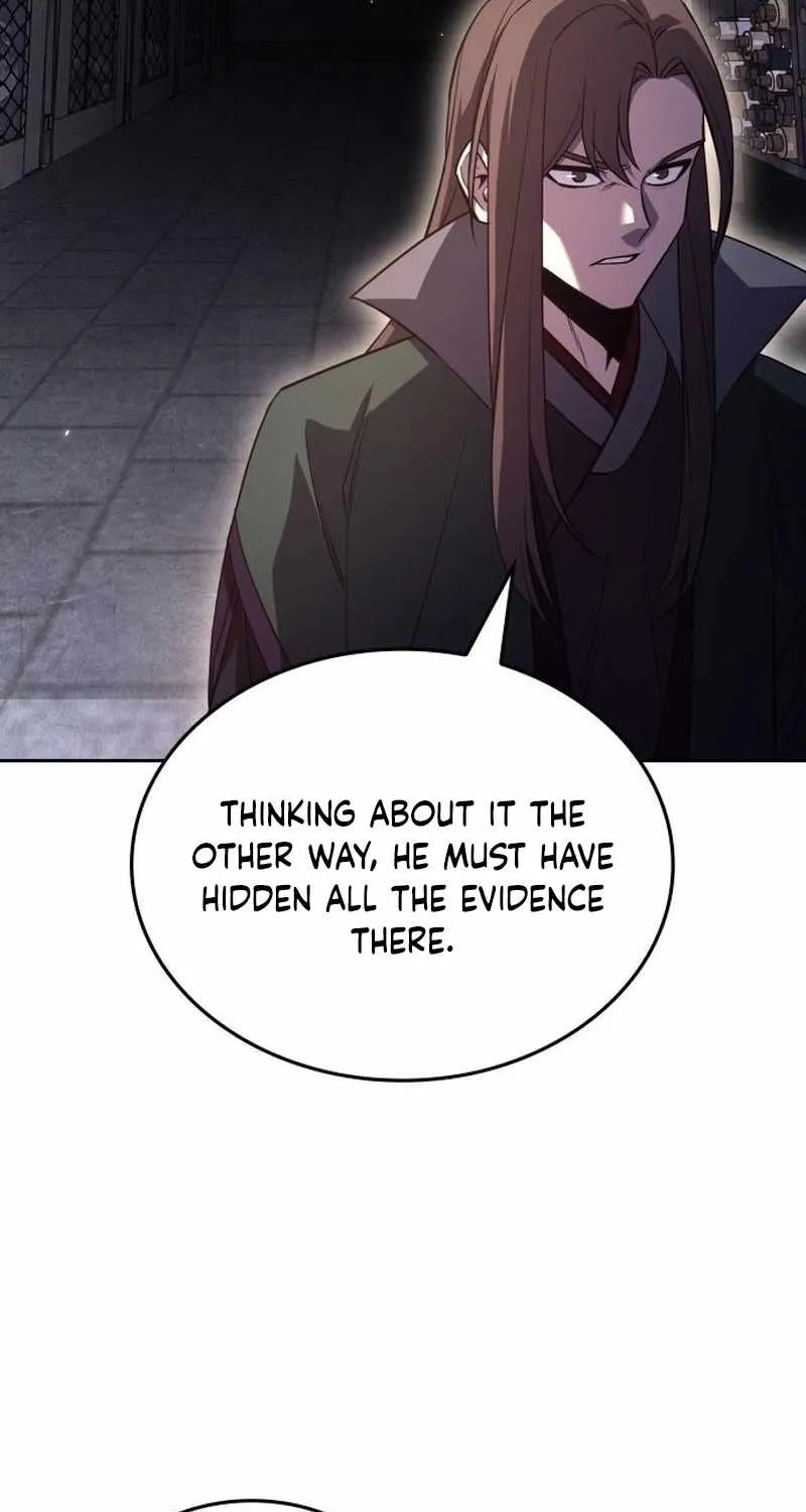 I Reincarnated As The Crazed Heir Chapter 157 page 96 - 
