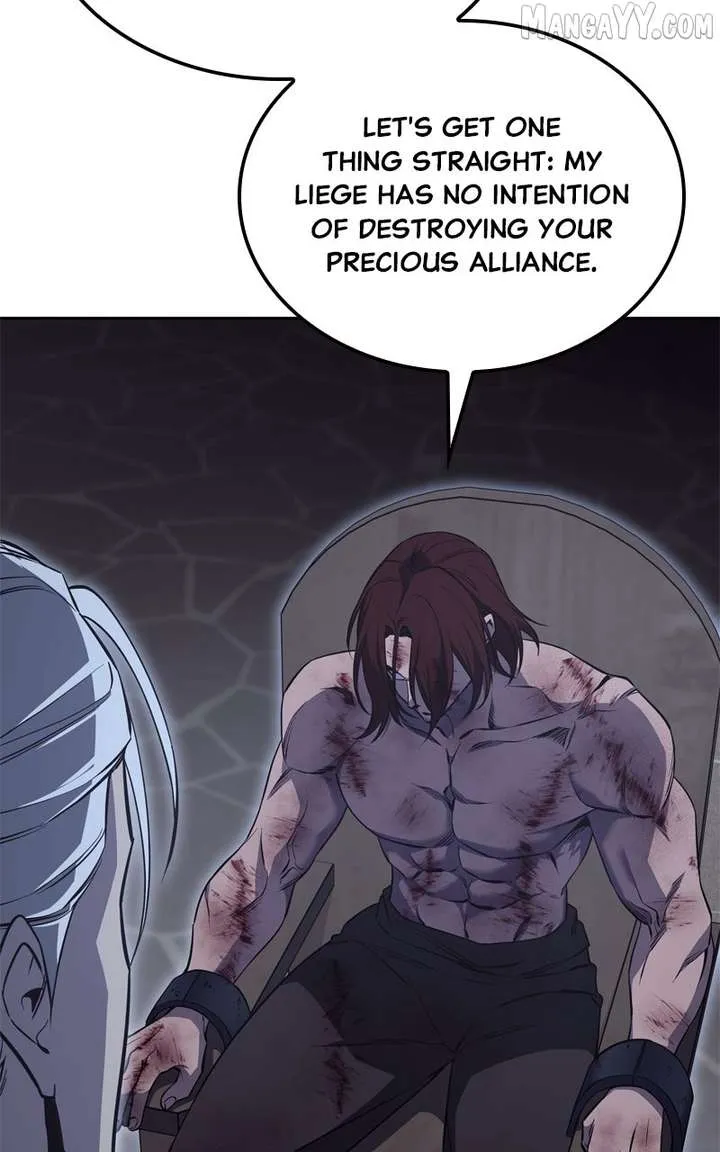 I Reincarnated As The Crazed Heir Chapter 158 page 103 - 