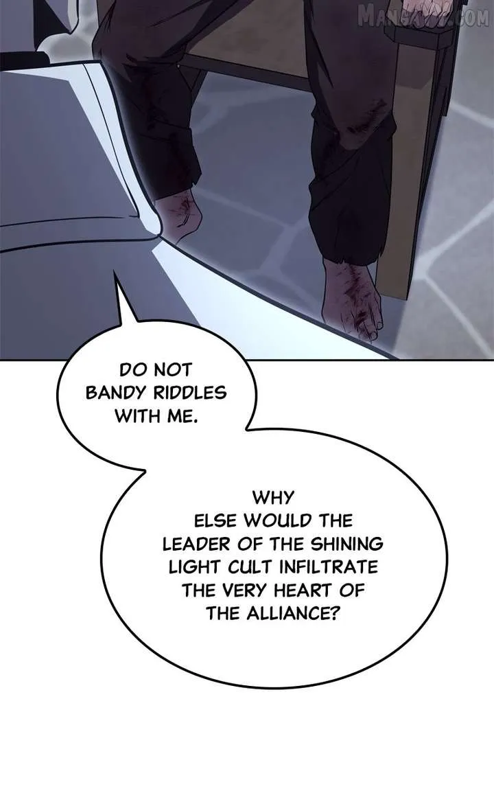 I Reincarnated As The Crazed Heir Chapter 158 page 104 - 