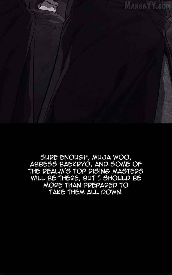 I Reincarnated As The Crazed Heir Chapter 158 page 18 - 