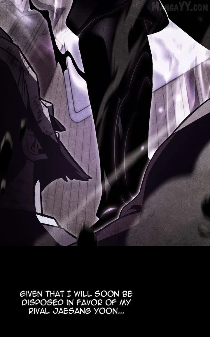 I Reincarnated As The Crazed Heir Chapter 158 page 3 - 