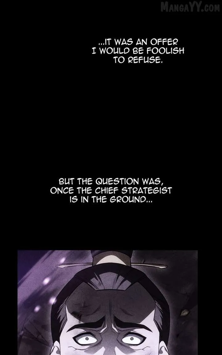 I Reincarnated As The Crazed Heir Chapter 158 page 4 - 