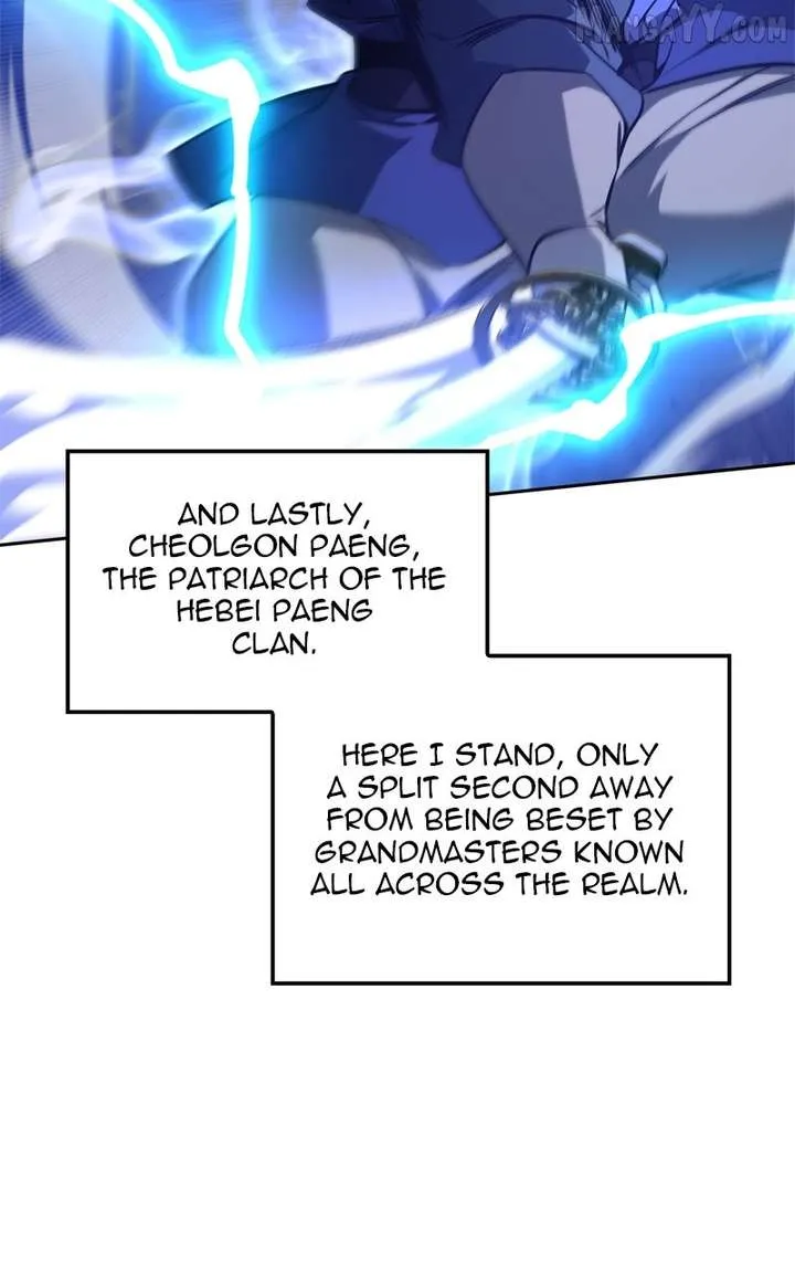 I Reincarnated As The Crazed Heir Chapter 158 page 52 - 