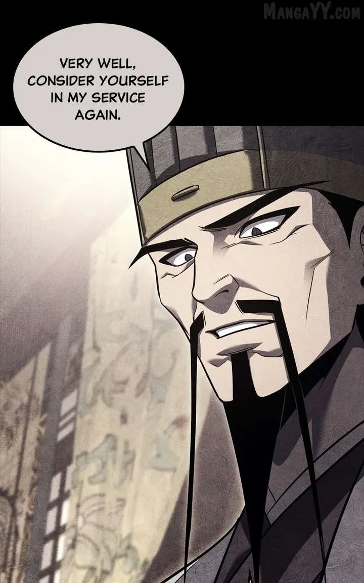 I Reincarnated As The Crazed Heir Chapter 158 page 9 - 