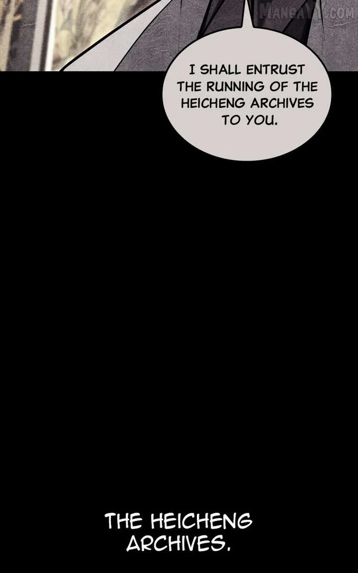 I Reincarnated As The Crazed Heir Chapter 158 page 10 - 