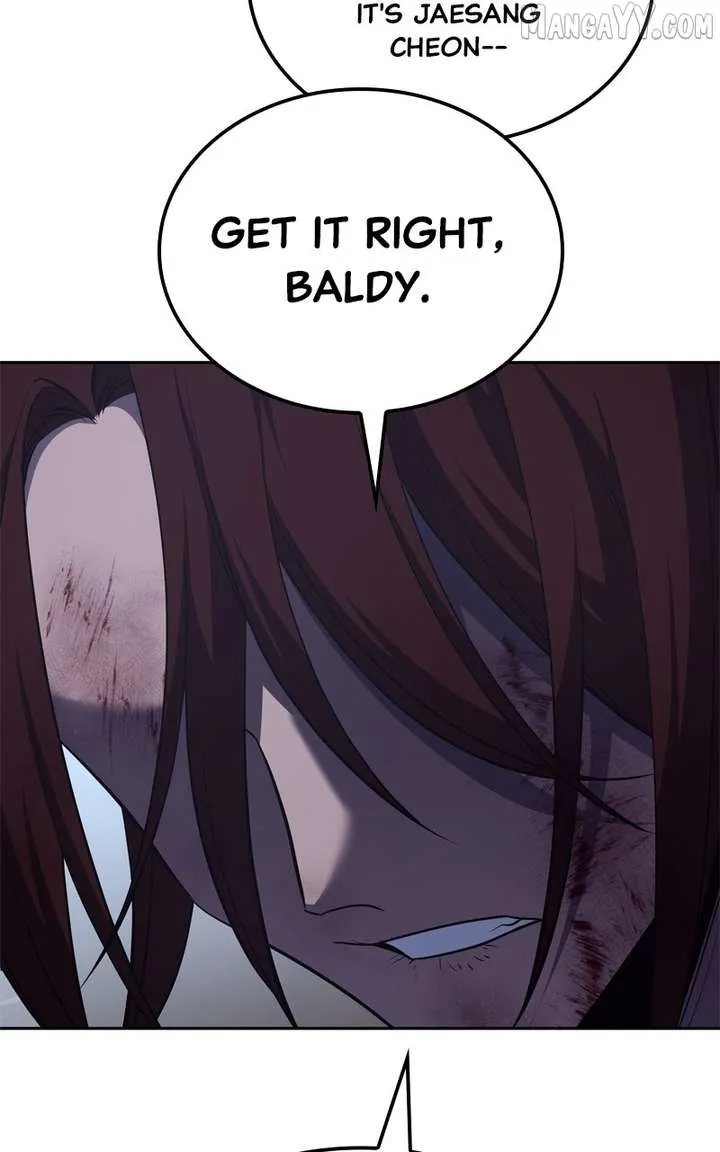 I Reincarnated As The Crazed Heir Chapter 158 page 91 - 