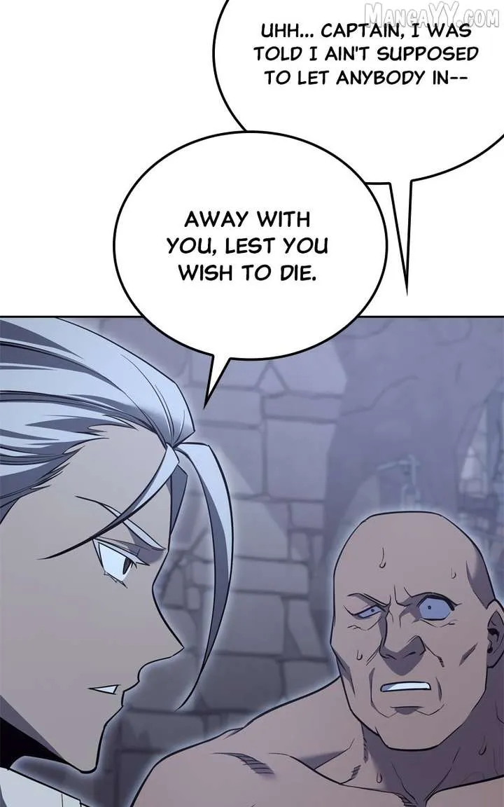 I Reincarnated As The Crazed Heir Chapter 158 page 99 - 