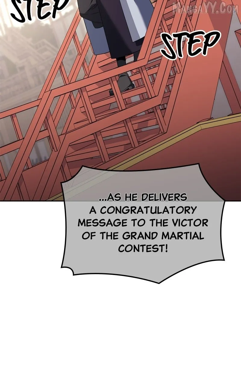 I Reincarnated As The Crazed Heir Chapter 159 page 116 - 