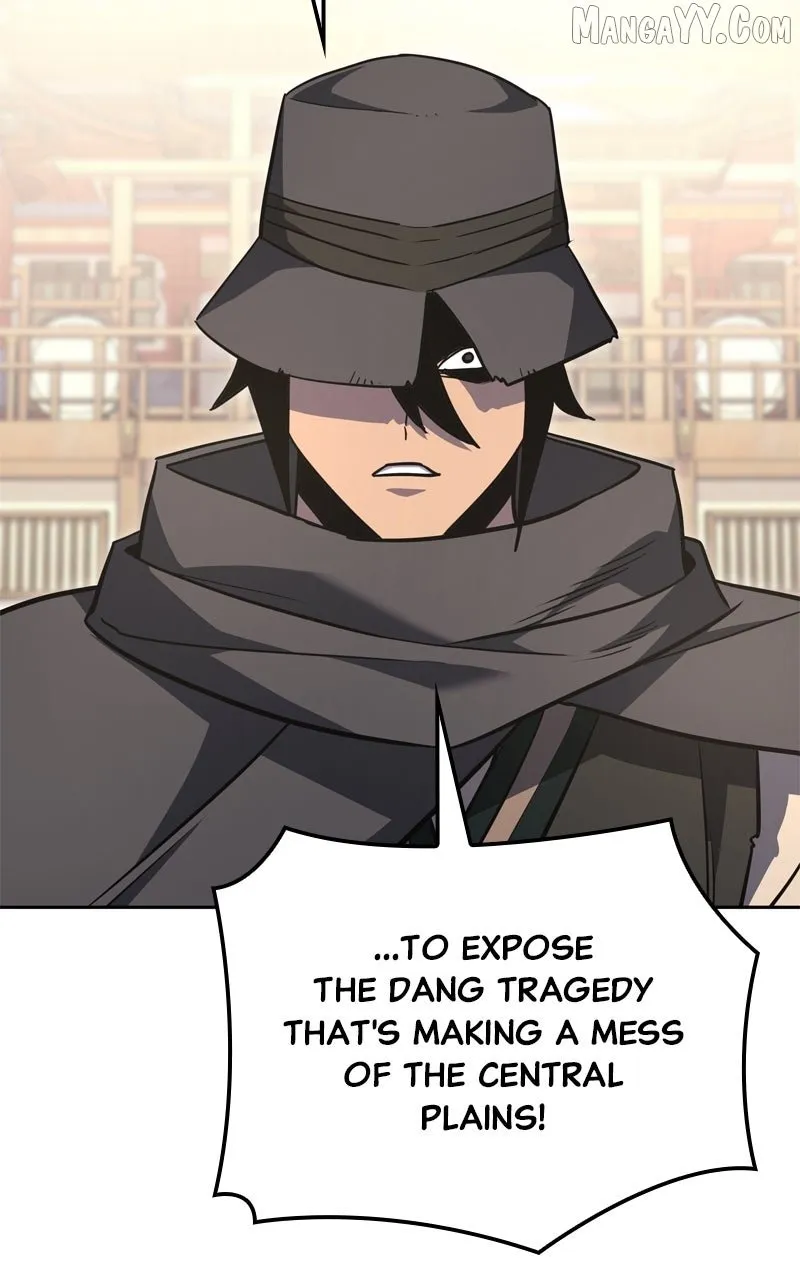I Reincarnated As The Crazed Heir Chapter 159 page 123 - 