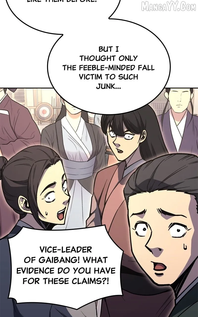 I Reincarnated As The Crazed Heir Chapter 159 page 131 - 