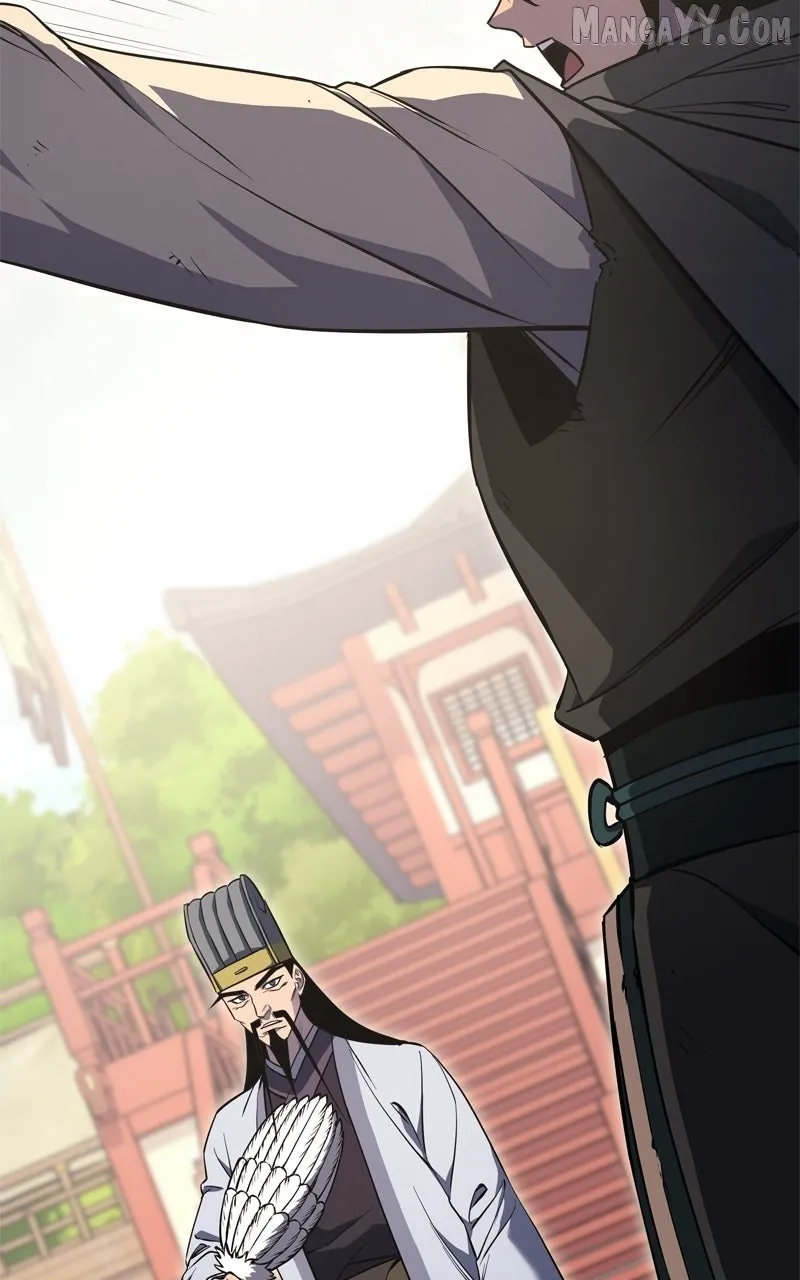 I Reincarnated As The Crazed Heir Chapter 159 page 136 - 