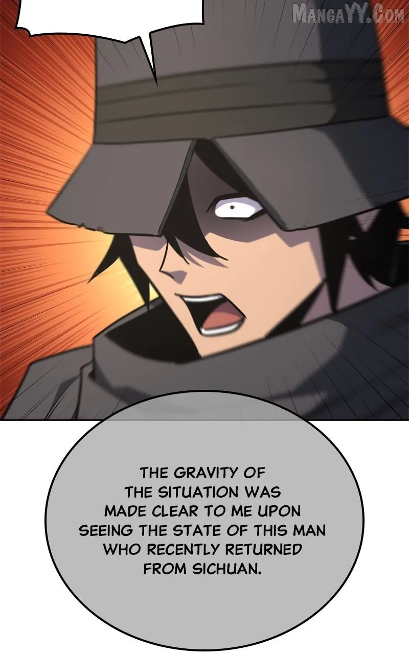 I Reincarnated As The Crazed Heir Chapter 159 page 144 - 