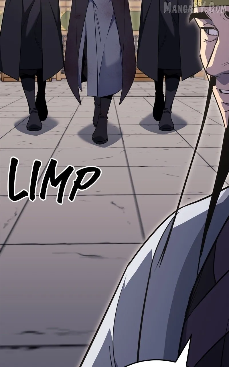 I Reincarnated As The Crazed Heir Chapter 159 page 146 - 