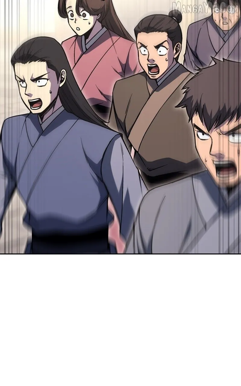 I Reincarnated As The Crazed Heir Chapter 159 page 148 - 
