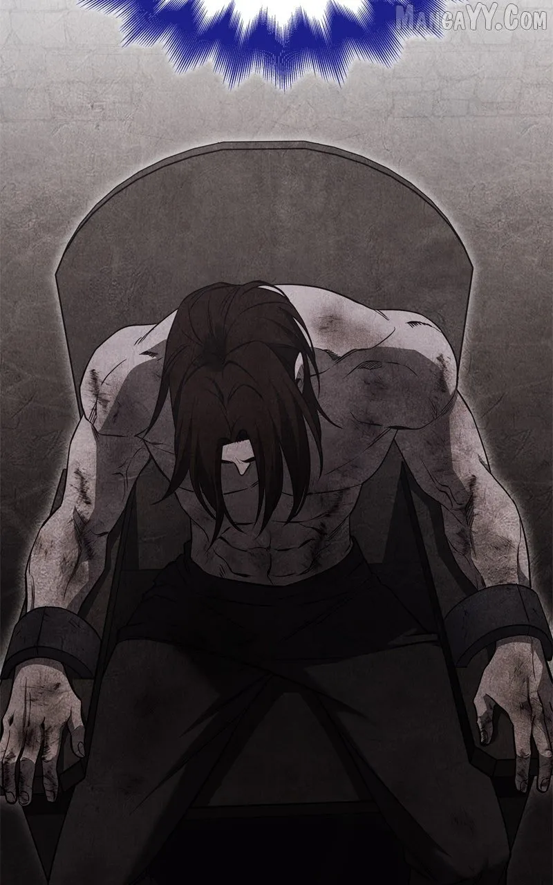 I Reincarnated As The Crazed Heir Chapter 159 page 158 - 