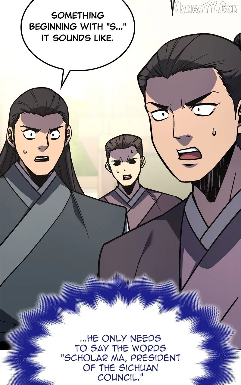I Reincarnated As The Crazed Heir Chapter 159 page 168 - 