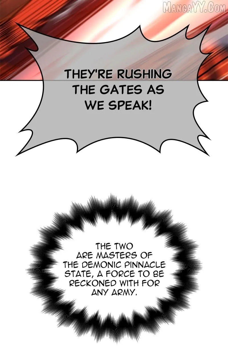 I Reincarnated As The Crazed Heir Chapter 159 page 183 - 