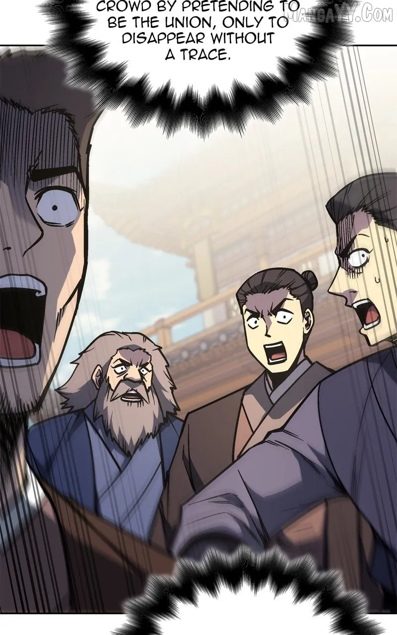 I Reincarnated As The Crazed Heir Chapter 159 page 186 - 