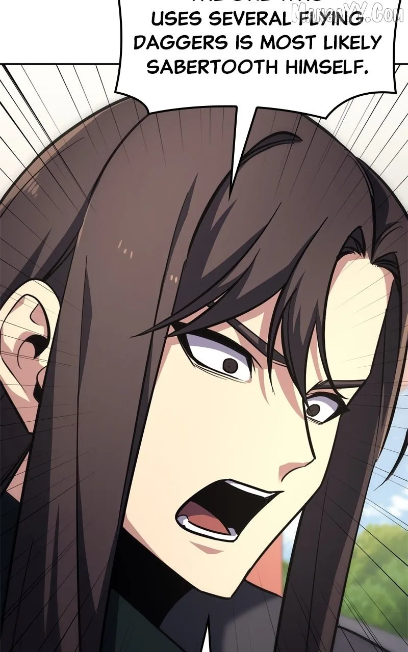 I Reincarnated As The Crazed Heir Chapter 159 page 190 - 