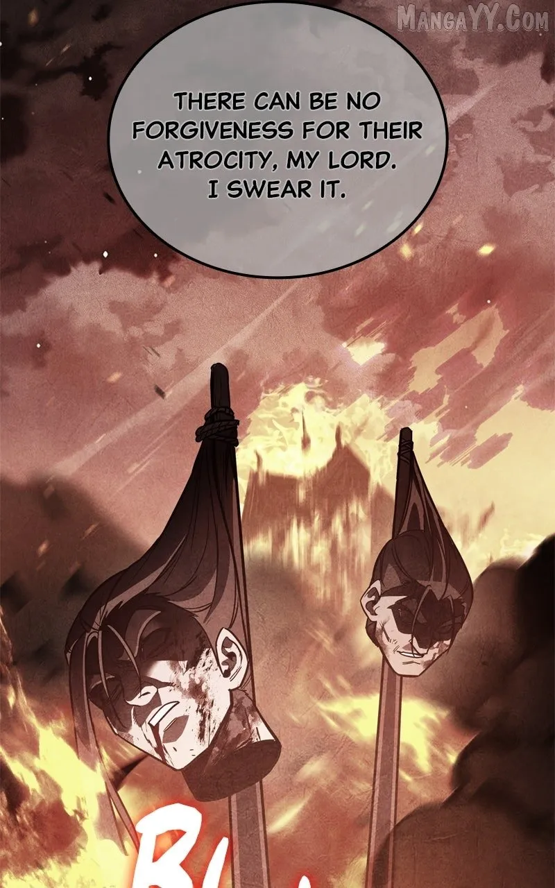 I Reincarnated As The Crazed Heir Chapter 159 page 20 - 