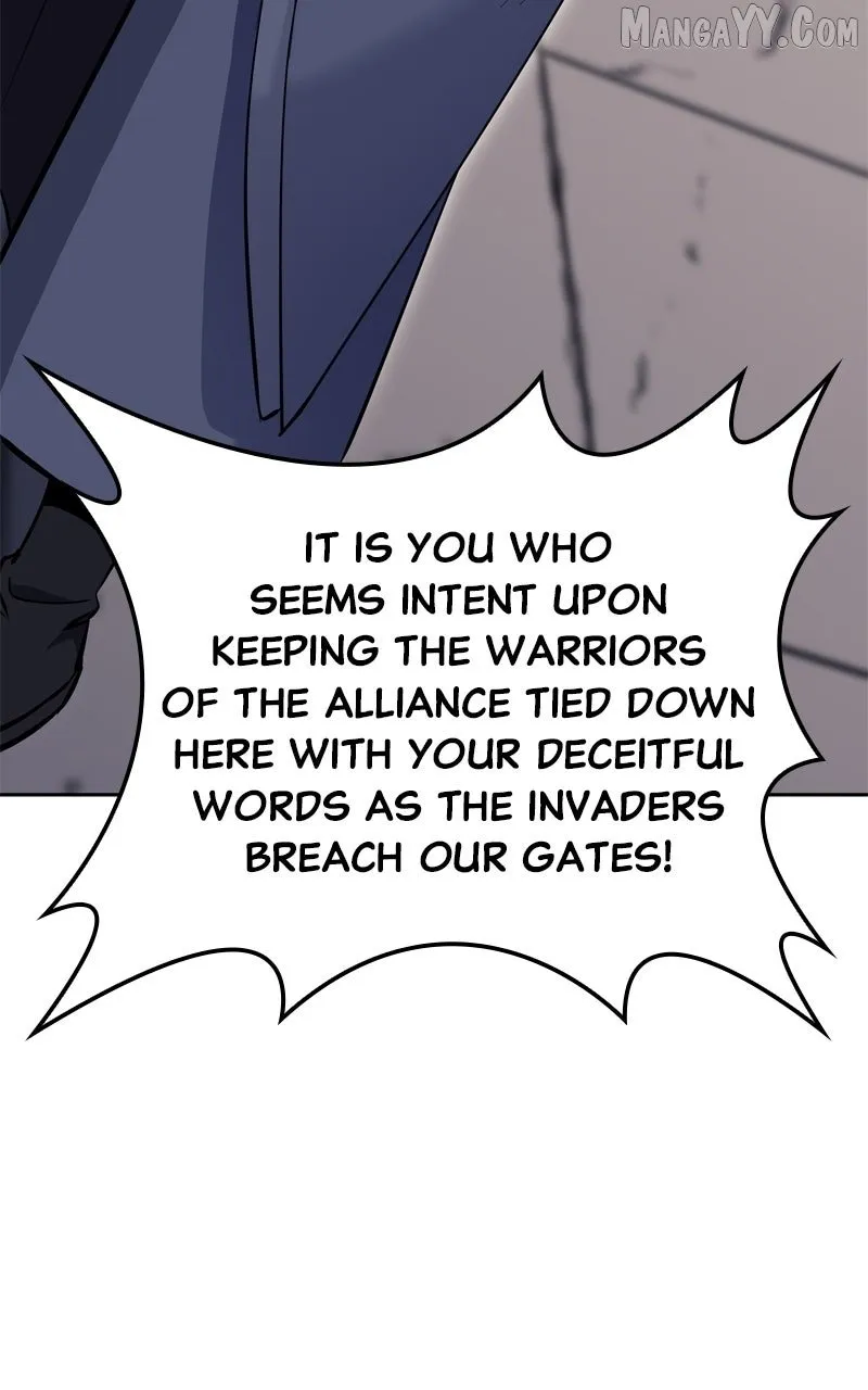 I Reincarnated As The Crazed Heir Chapter 159 page 203 - 