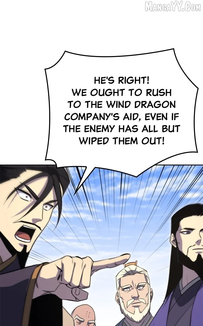 I Reincarnated As The Crazed Heir Chapter 159 page 204 - 