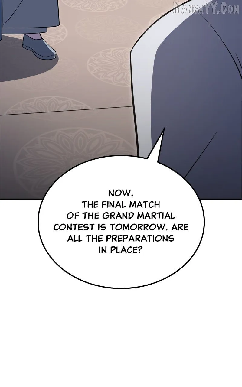 I Reincarnated As The Crazed Heir Chapter 159 page 28 - 