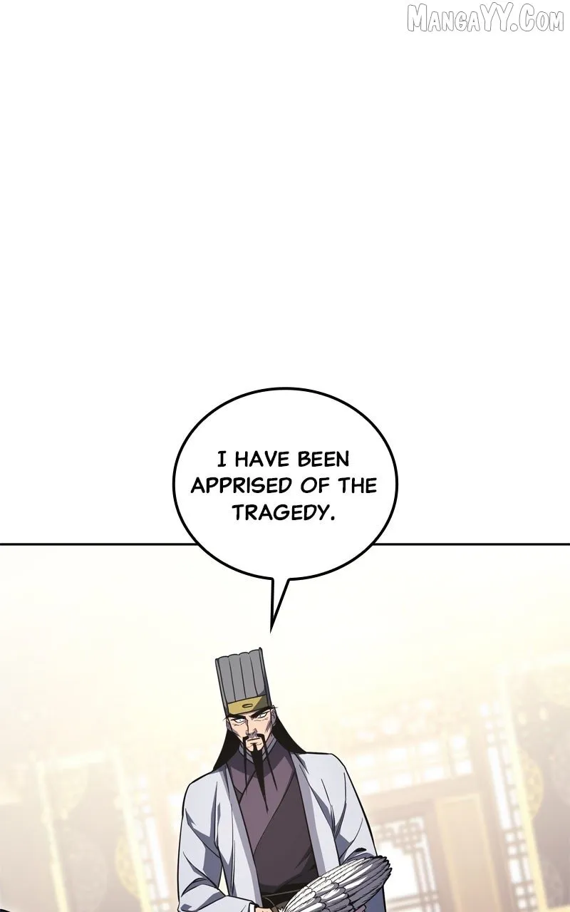 I Reincarnated As The Crazed Heir Chapter 159 page 4 - 