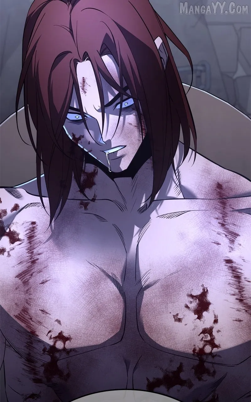I Reincarnated As The Crazed Heir Chapter 159 page 32 - 