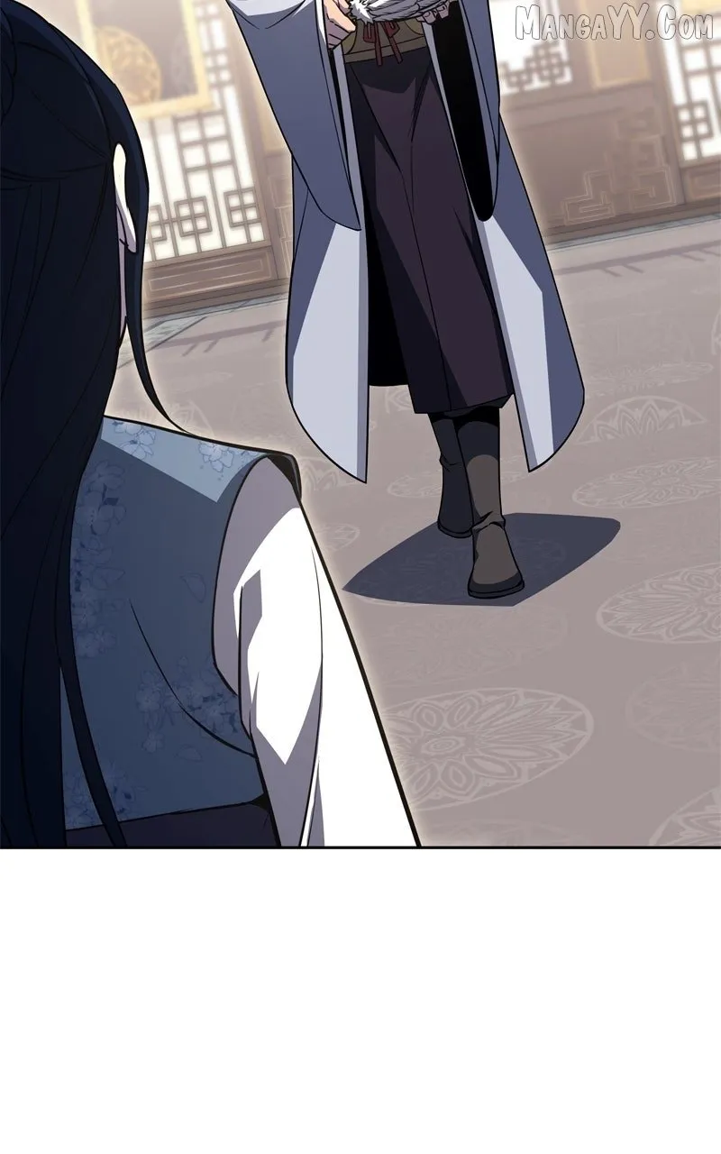 I Reincarnated As The Crazed Heir Chapter 159 page 5 - 
