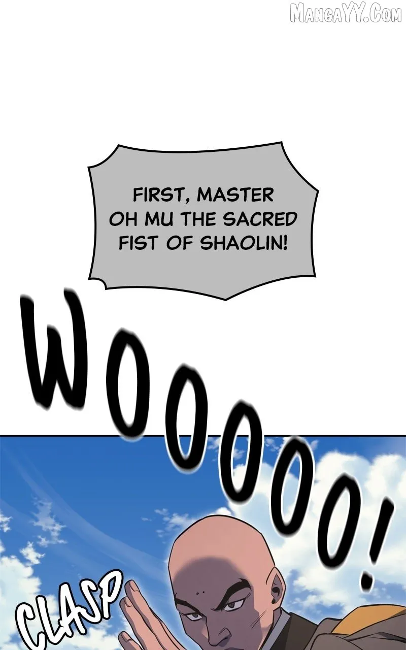 I Reincarnated As The Crazed Heir Chapter 159 page 44 - 