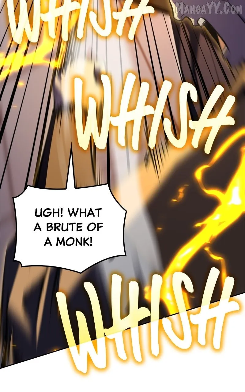 I Reincarnated As The Crazed Heir Chapter 159 page 59 - 