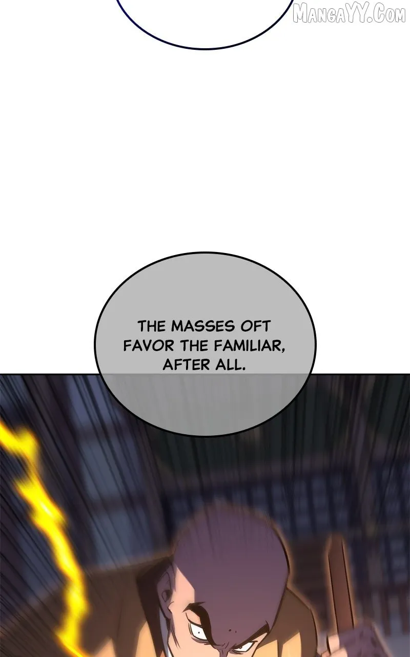 I Reincarnated As The Crazed Heir Chapter 159 page 71 - 