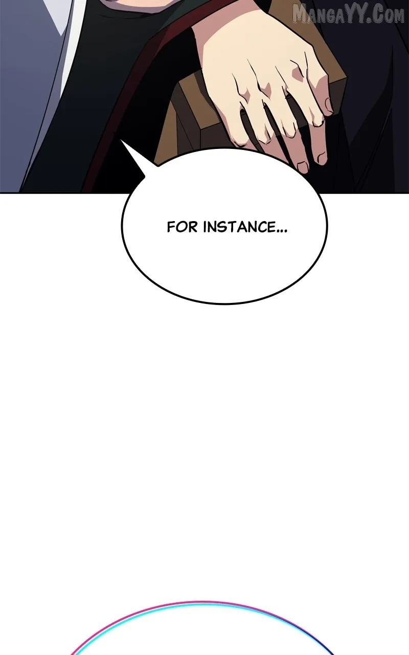 I Reincarnated As The Crazed Heir Chapter 159 page 83 - 