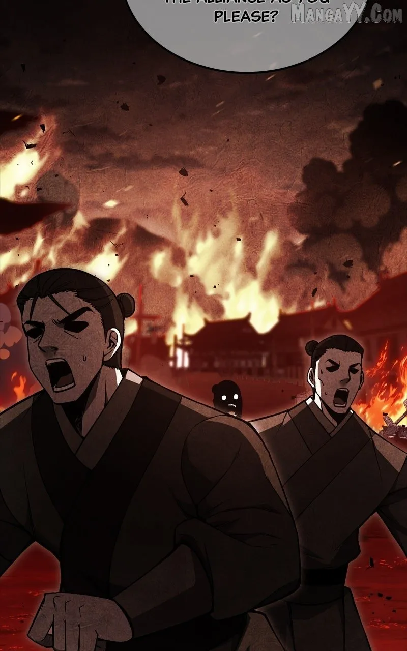 I Reincarnated As The Crazed Heir Chapter 159 page 89 - 