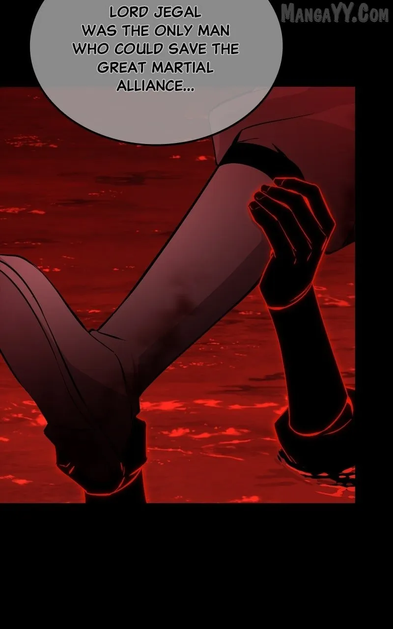 I Reincarnated As The Crazed Heir Chapter 159 page 94 - 