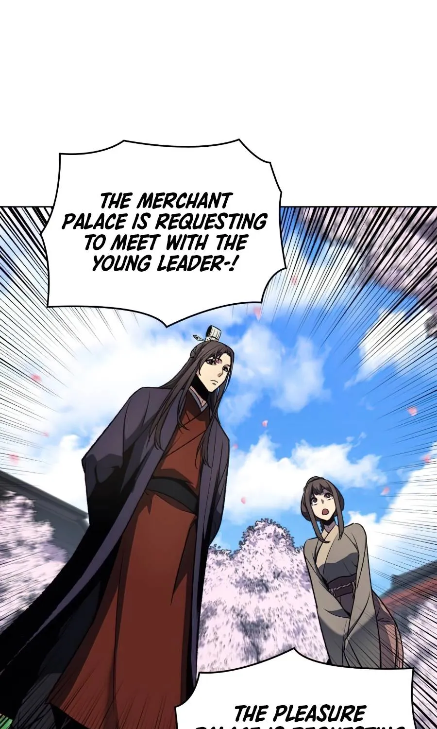 I Reincarnated As The Crazed Heir Chapter 16 page 101 - 