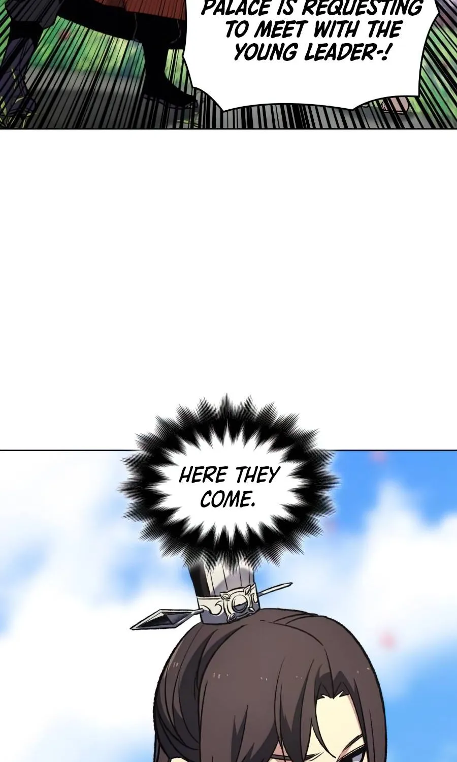 I Reincarnated As The Crazed Heir Chapter 16 page 102 - 