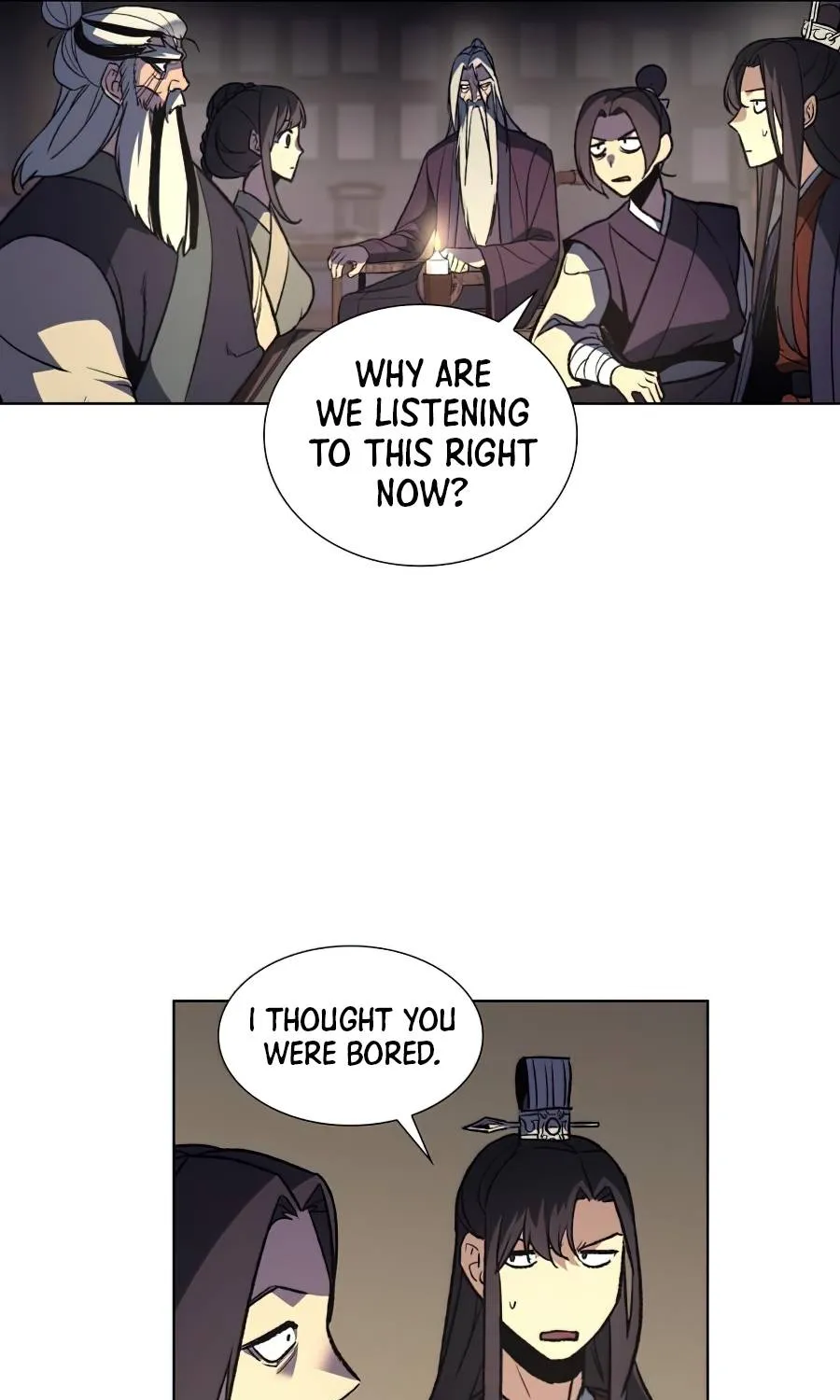 I Reincarnated As The Crazed Heir Chapter 16 page 13 - 